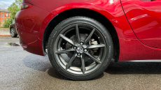 Mazda MX-5 2.0 SE-L Nav 2dr Petrol Convertible